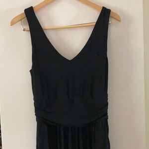 Brass The Tank Maxi Dress